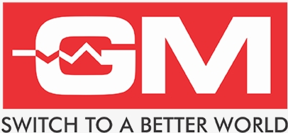 GM logo