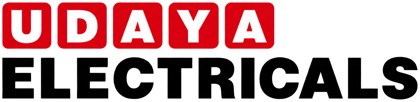 Udaya Electricals logo